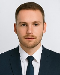 David M.